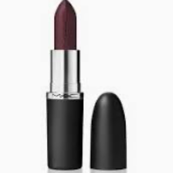 M·A·C “Smoked Purple” Silky Matte Lipstick - Picture 6 of 6